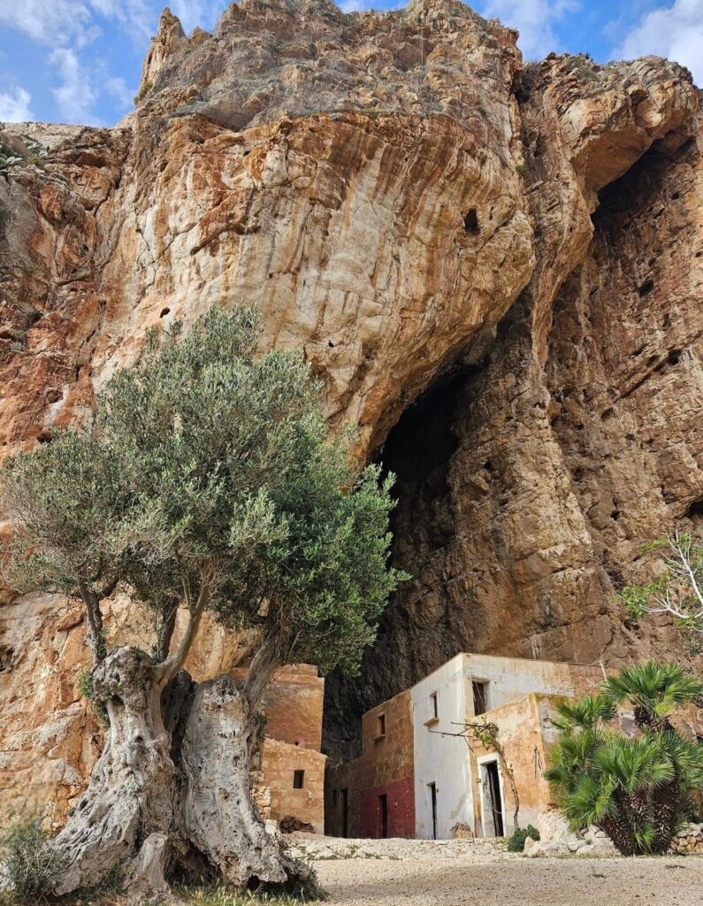 Pobyt s jógou u moře - Sicílie